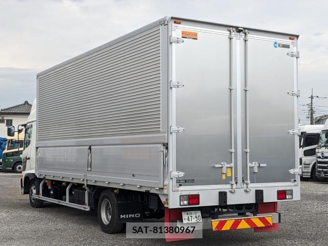 Hino RANGER 2023-07 8526885-2