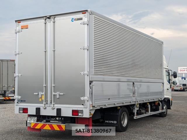 Hino RANGER 2023-07 8526885-3