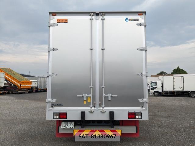 Hino RANGER 2023-07 8526885-4