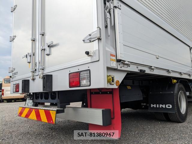 Hino RANGER 2023-07 8526885-5