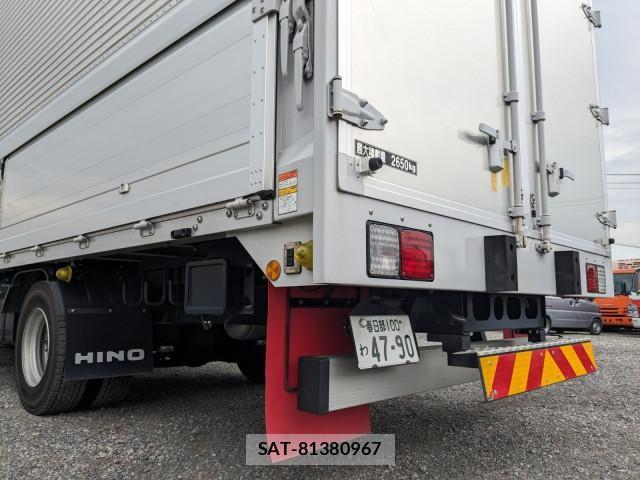Hino RANGER 2023-07 8526885-6