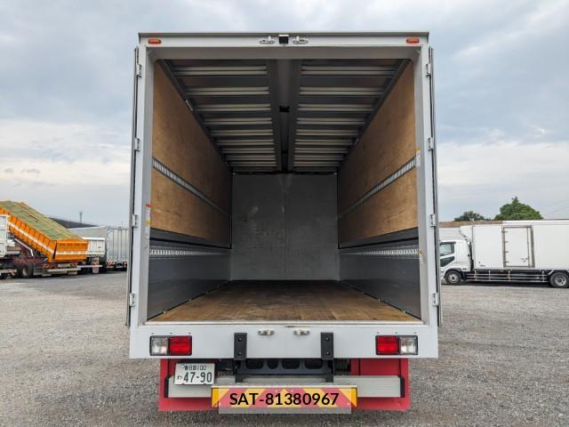Hino RANGER 2023-07 8526885-7