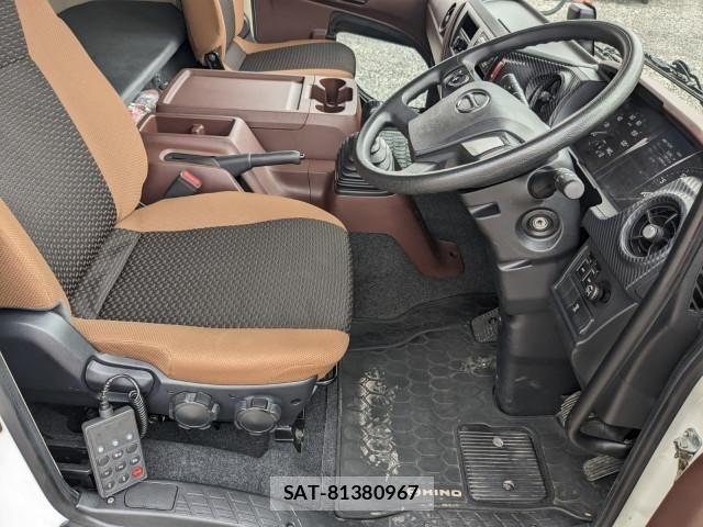 Hino RANGER 2023-07 8526885-8