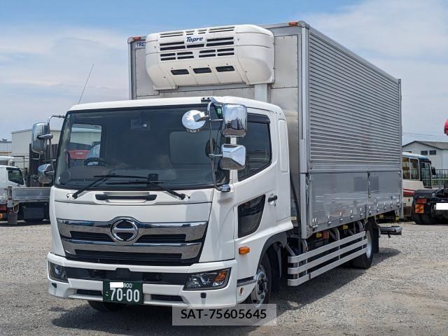 Hino RANGER 2021-08 8526893-0