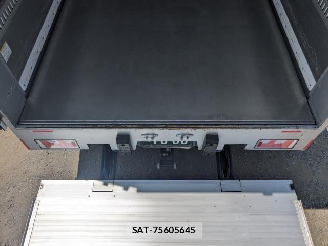 Hino RANGER 2021-08 8526893-9