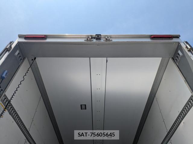 Hino RANGER 2021-08 8526893-10