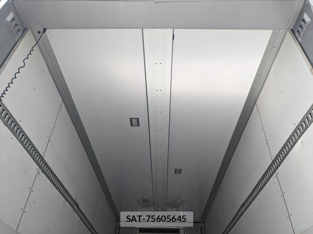 Hino RANGER 2021-08 8526893-12