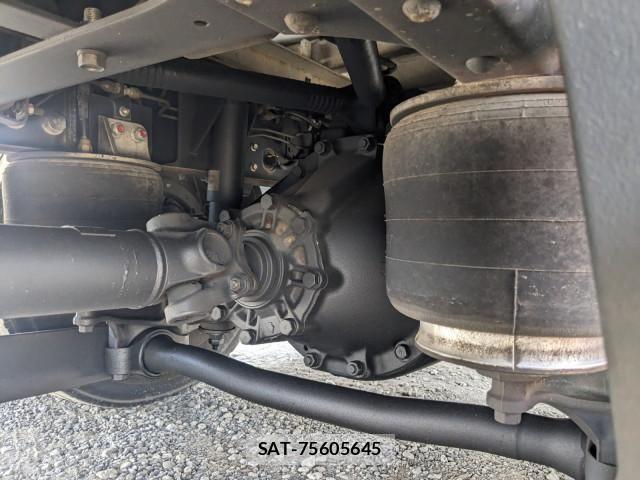 Hino RANGER 2021-08 8526893-13