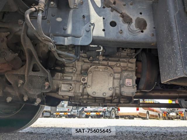 Hino RANGER 2021-08 8526893-14
