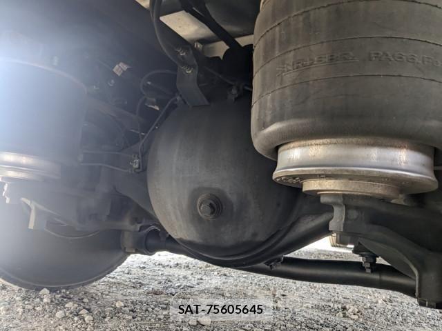 Hino RANGER 2021-08 8526893-15