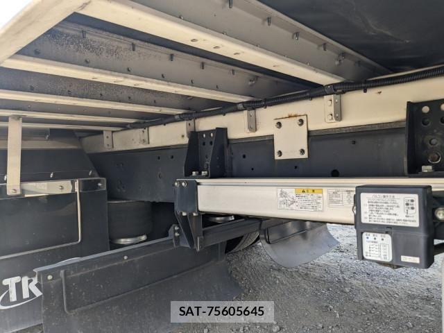 Hino RANGER 2021-08 8526893-16
