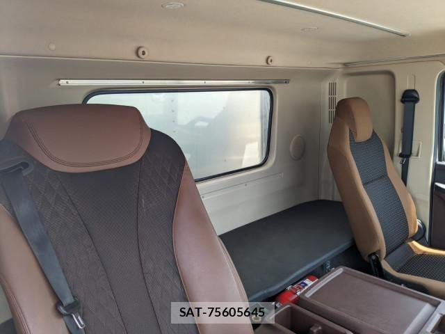 Hino RANGER 2021-08 8526893-18