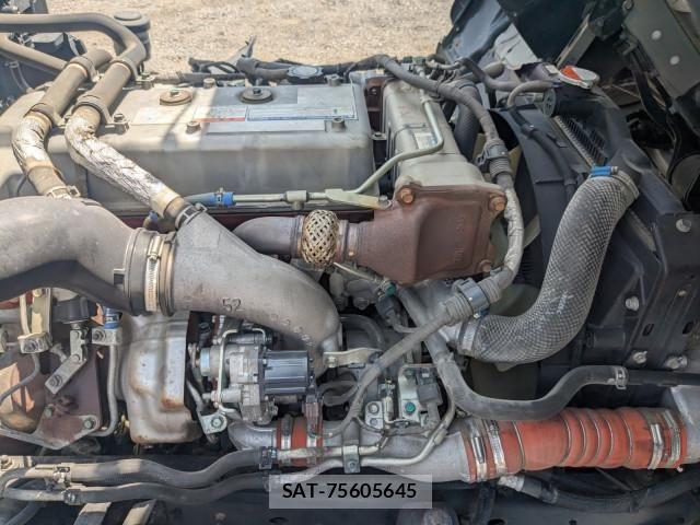 Hino RANGER 2021-08 8526893-22