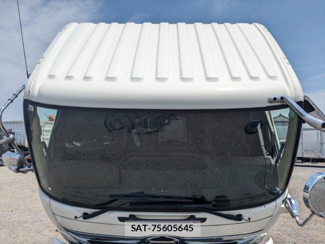 Hino RANGER 2021-08 8526893-25