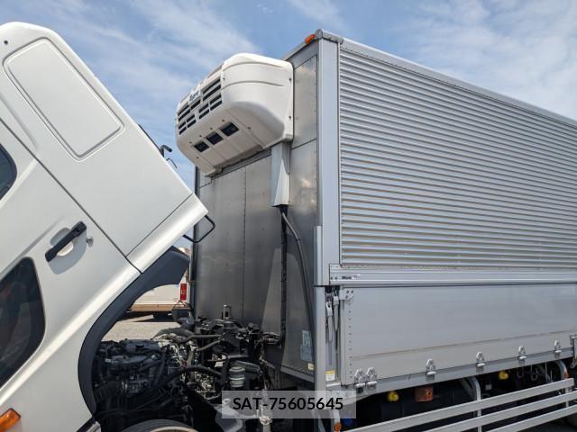 Hino RANGER 2021-08 8526893-26