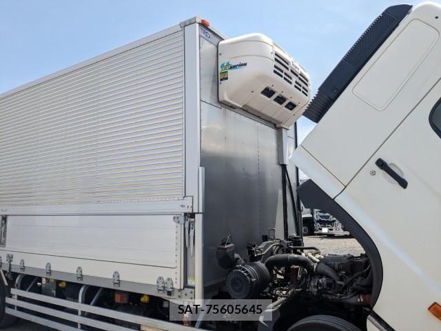 Hino RANGER 2021-08 8526893-27
