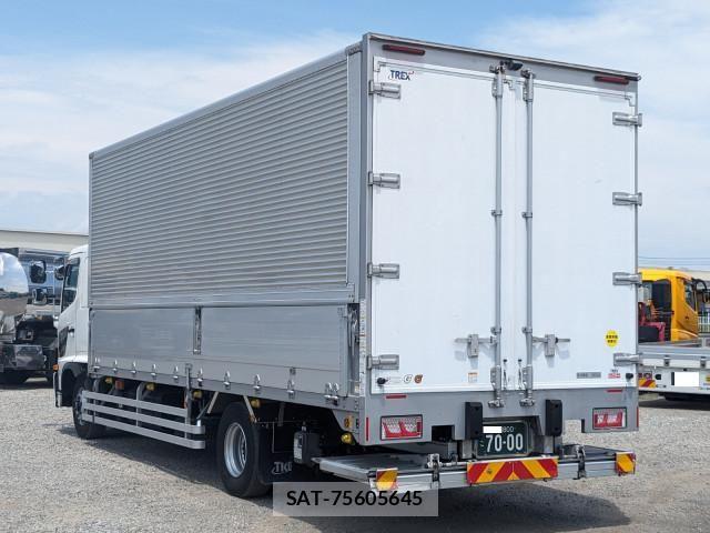Hino RANGER 2021-08 8526893-2