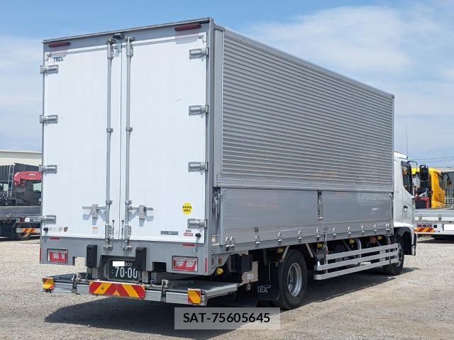 Hino RANGER 2021-08 8526893-3