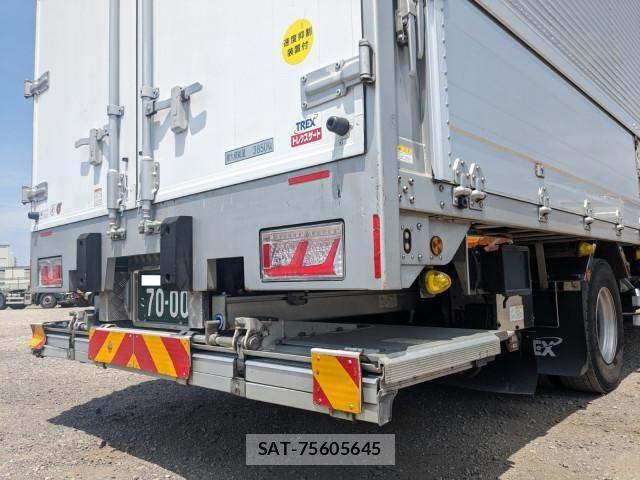 Hino RANGER 2021-08 8526893-5
