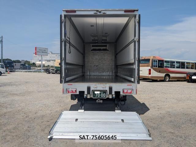 Hino RANGER 2021-08 8526893-7