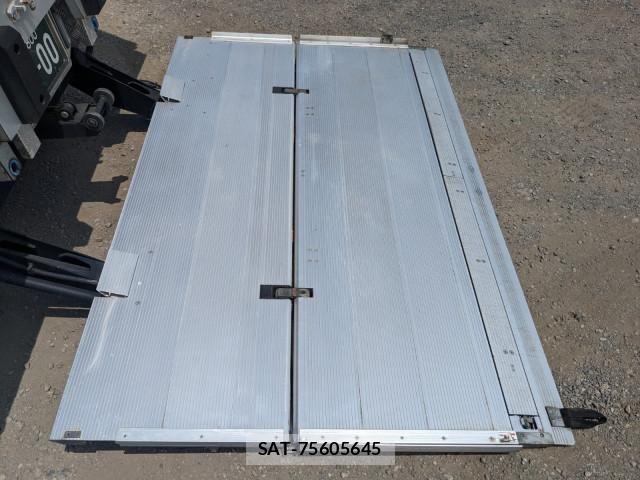 Hino RANGER 2021-08 8526893-8