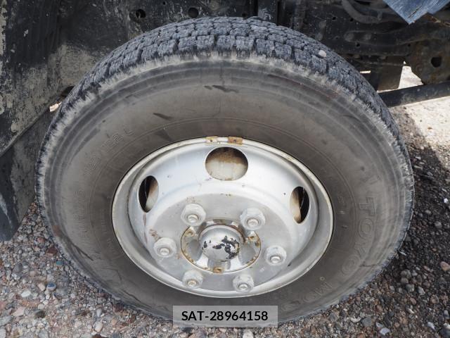 Hino RANGER 2014-07 8526937-9