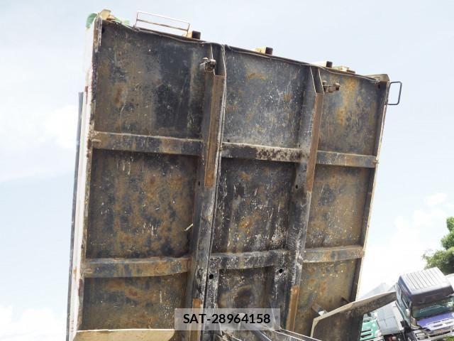 Hino RANGER 2014-07 8526937-11