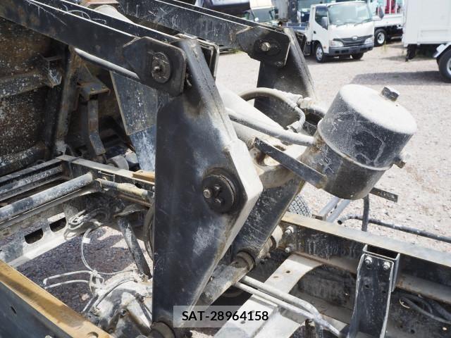 Hino RANGER 2014-07 8526937-14