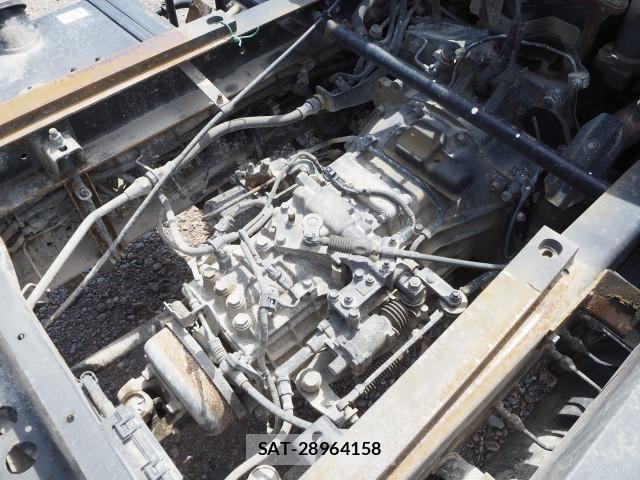 Hino RANGER 2014-07 8526937-15