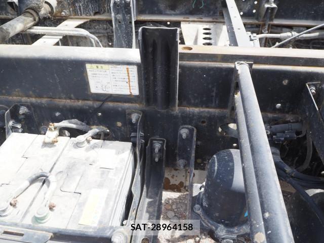Hino RANGER 2014-07 8526937-17