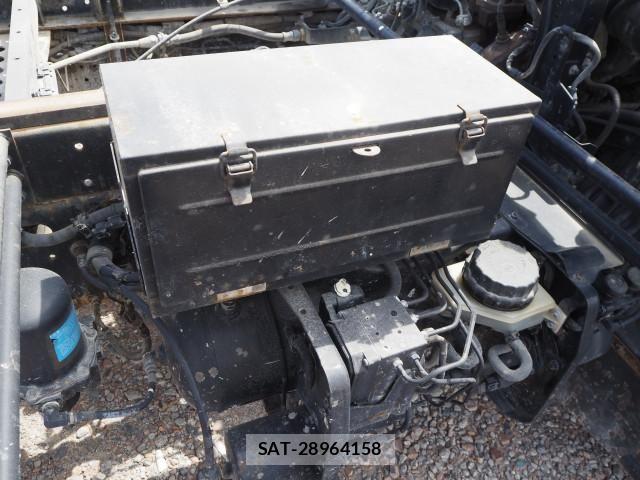 Hino RANGER 2014-07 8526937-18