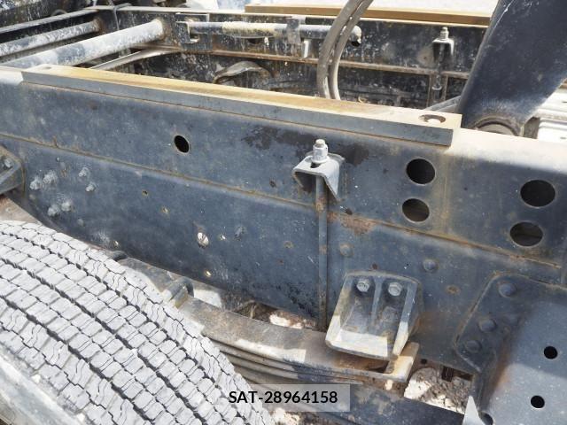 Hino RANGER 2014-07 8526937-19
