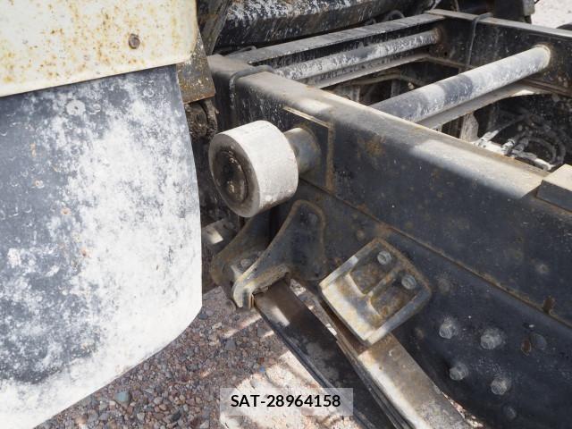 Hino RANGER 2014-07 8526937-20