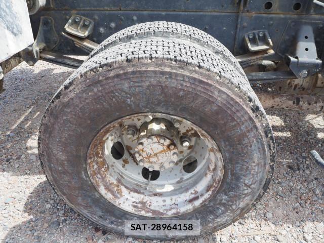 Hino RANGER 2014-07 8526937-22