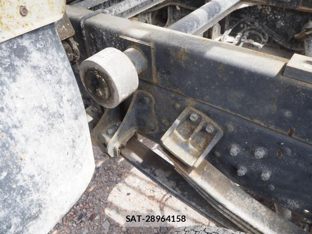 Hino RANGER 2014-07 8526937-23