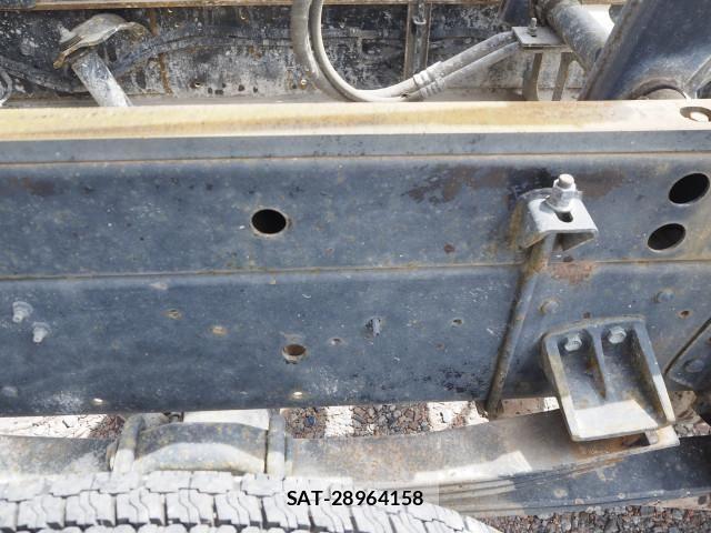Hino RANGER 2014-07 8526937-24