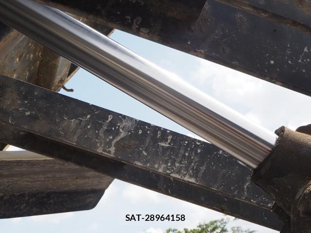 Hino RANGER 2014-07 8526937-25