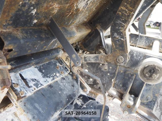 Hino RANGER 2014-07 8526937-26