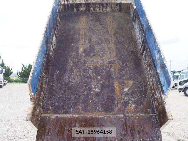 Hino RANGER 2014-07 8526937-27