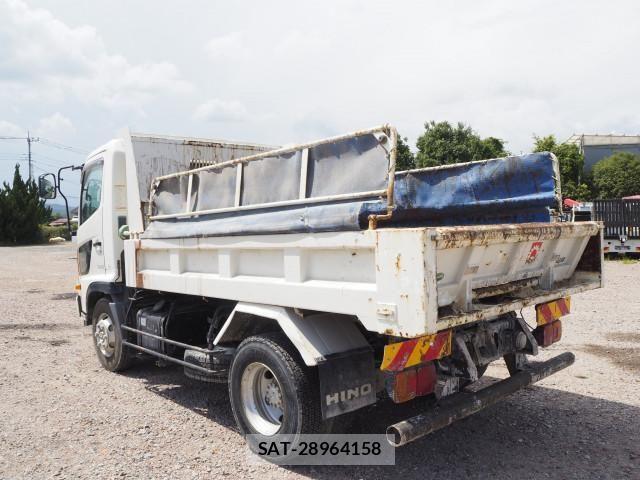 Hino RANGER 2014-07 8526937-2