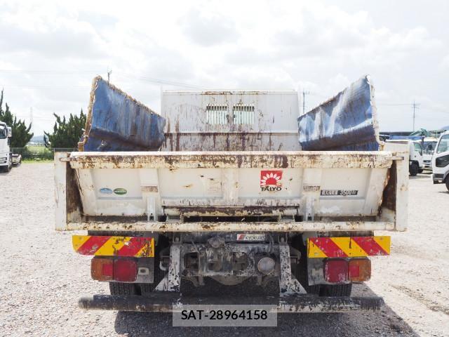 Hino RANGER 2014-07 8526937-3