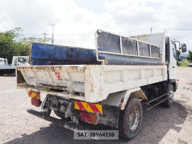 Hino RANGER 2014-07 8526937-4