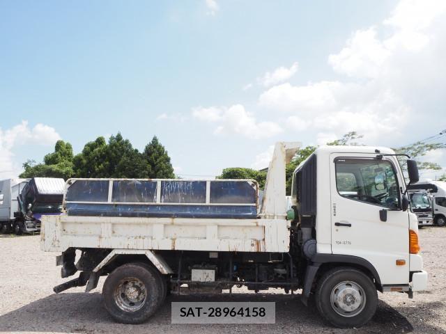 Hino RANGER 2014-07 8526937-5