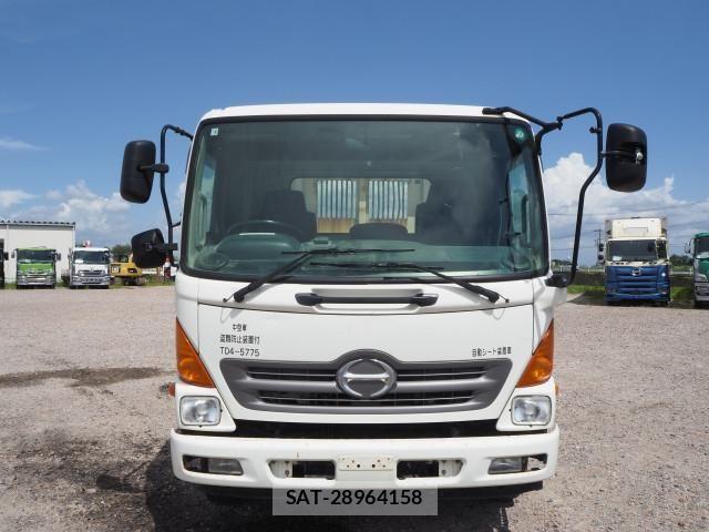 Hino RANGER 2014-07 8526937-7