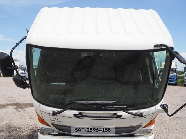 Hino RANGER 2014-07 8526937-8