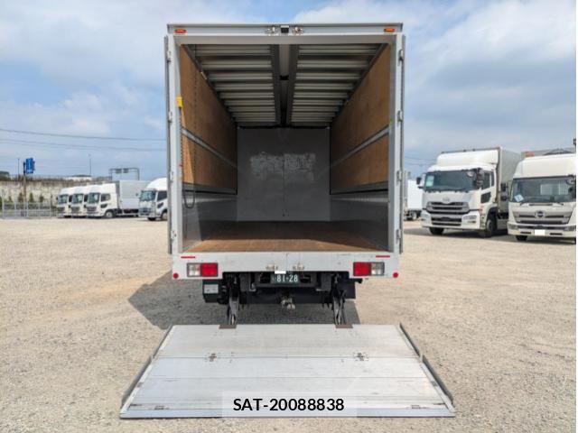 Hino RANGER 2023-01 8526879-9