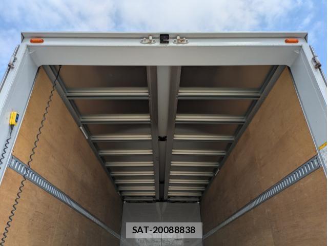 Hino RANGER 2023-01 8526879-10