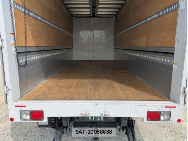 Hino RANGER 2023-01 8526879-11
