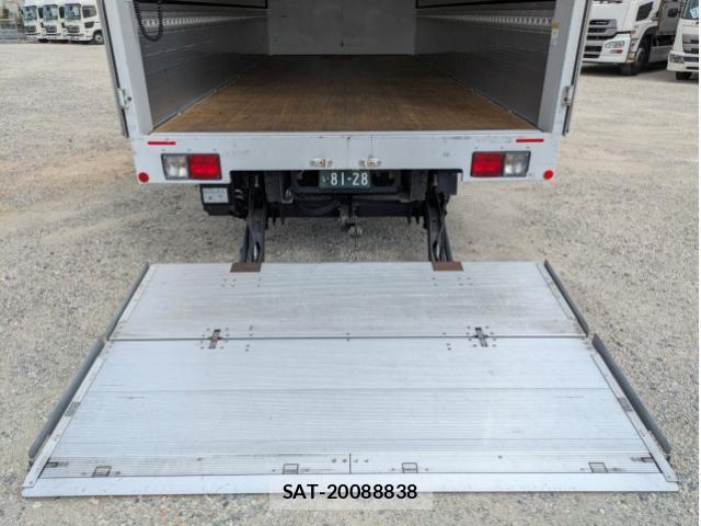 Hino RANGER 2023-01 8526879-12