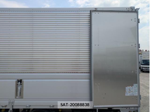 Hino RANGER 2023-01 8526879-19